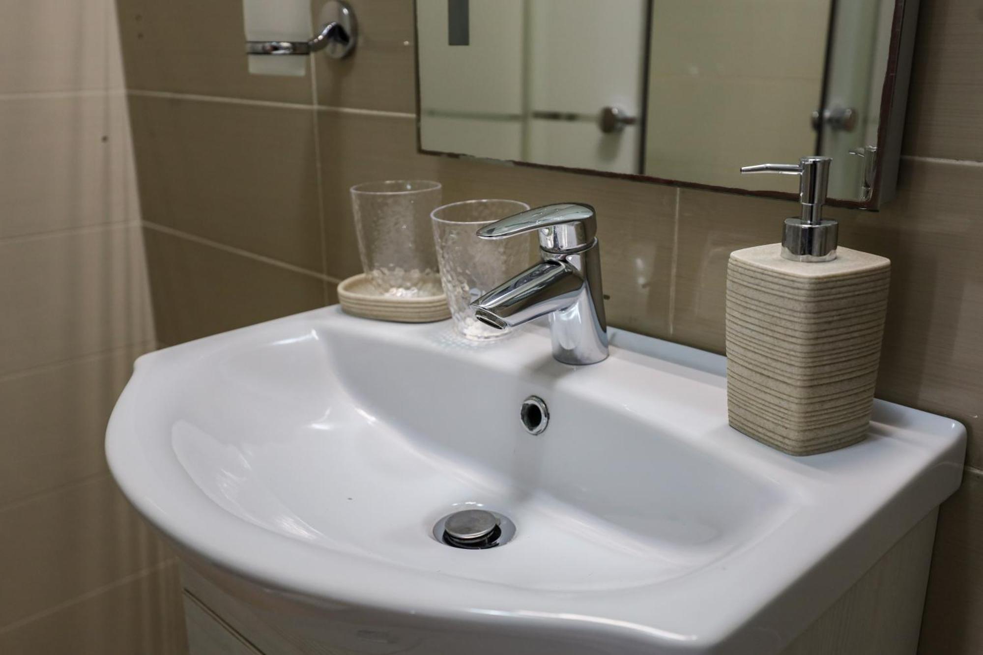 The Podium Apartment Zebbug  Ngoại thất bức ảnh